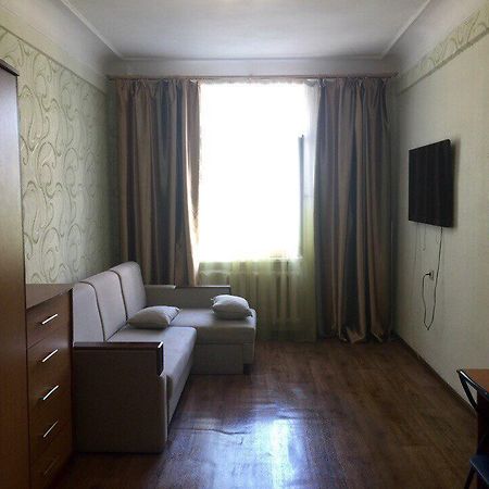 Room In Apartment Shevchenko 15/4 Одесса Экстерьер фото
