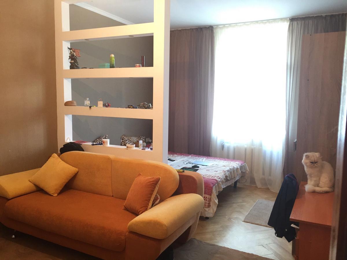 Room In Apartment Shevchenko 15/4 Одесса Экстерьер фото